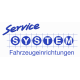 Service System Fahrzeugeinrichtung