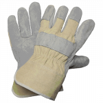 Leder Handschuhe