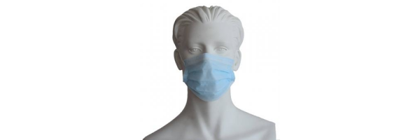 Medizinischer Mund-Nasenschutz