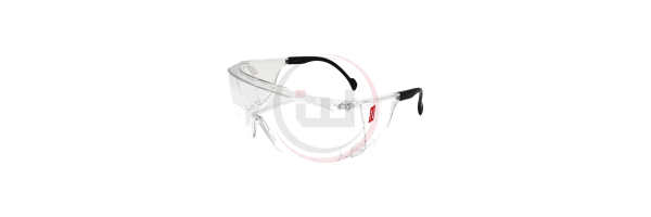 Schutzbrillen für Brillenträger
