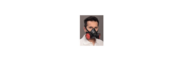 Atemschutzhalbmasken