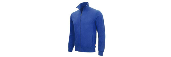 Sweatjacken