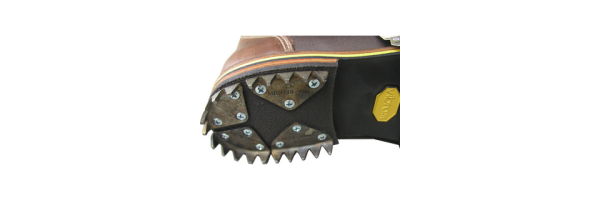 Zubehör für Forstsicherheitsstiefel