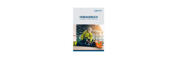 Verbandbücher