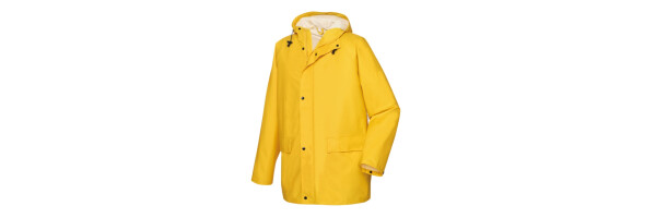Regenjacken