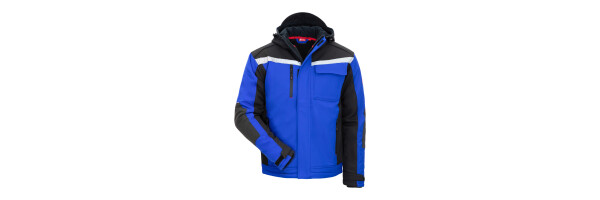Softschelljacke-Winter