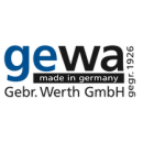 Gebr. Werth GmbH & Co. KG