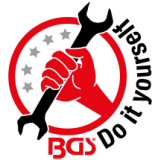 BGS Diy