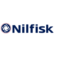 Über die Nilfisk Gruppe
Weltweit...