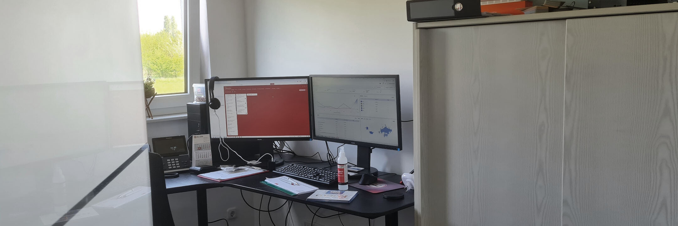 Büro