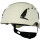 Schutzhelm SecureFit X5501V-CE weiß UV stabilisiertes (ABS) EN 397 3M
