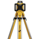 Rotationslaserset LAR 160 7-teilig 5Grad STABILA