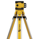 Rotationslaserset LAR 160 7-teilig 5Grad STABILA
