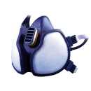 3M Halbmaske 4251C1 blau