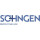 SÖHNGEN Verbandbuch 8001002 DIN A4 zur Dokumentation