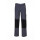 Planam Canvas 320 Bundhose | Farbe grau/schwarz