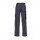Planam Canvas 320 Bundhose | Farbe grau/schwarz