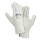 teXXor® Rindnappaleder-Handschuh FAHRER natur Länge ca. 25cm Kategorie 2, EN388-2121X ungefüttert ausgesuchte Lederqualität