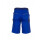 Planam Highline Shorts | Farbe kornblau/marine/zink