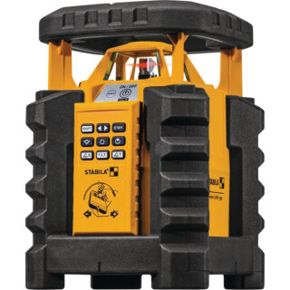 Rotationslaser LAR 350 STABILA