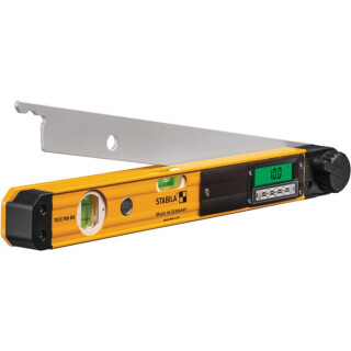 Elektronikwinkelmesser TECH 700 DA STABILA