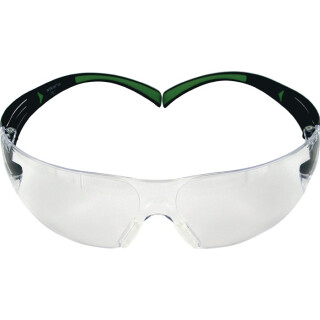 Schutzbrille SecureFit-SF400 3M
