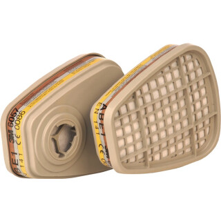 Kombinationsfilter  3M