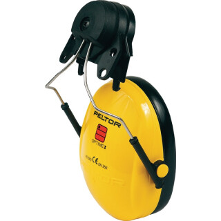 Gehörschutz OPTIME I 3M