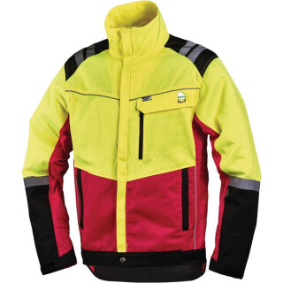 Forstschutzjacke Komfort LEIPOLD+DÖHLE