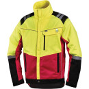 Forstschutzjacke Komfort LEIPOLD+DÖHLE