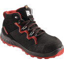 Sicherheitsstiefel TeamStar 5312 RUNNEX