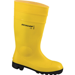 Sicherheitsstiefel PROTOMASTOR DUNLOP
