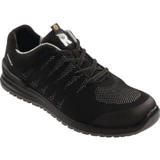 Sicherheitshalbschuh SportStar 5108 RUNNEX