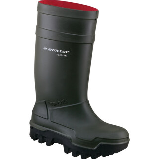 Sicherheitswinterstiefel Purofort Thermo+ Full Safety DUNLOP