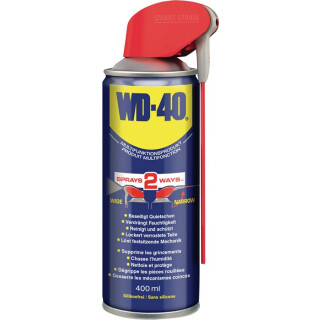 Multifunktionsprodukt WD-40