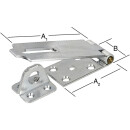 Sicherheitsüberfalle  VORMANN