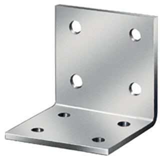 Winkelverbinder  VORMANN