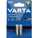 Batterie ULTRA Lithium VARTA