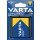 Batterie Longlife Power VARTA