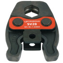Pressbacke Compact V/SV ROTHENBERGER