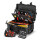 Werkzeugkoffer Robust45 Elektro KNIPEX