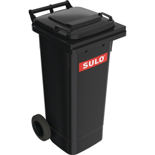 Müllgroßbehälter  SULO