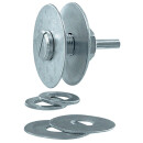 Spannschaft MN-AC 3M