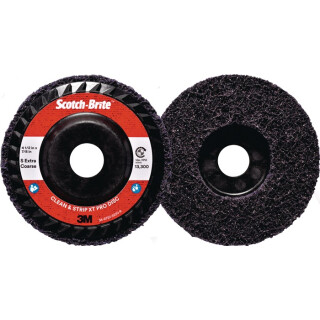 Grobreinigungsscheibe XT-RD PRO 3M