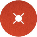 Fiberscheibe Cubitron™ II 987 C 3M