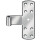 Kreuzband B.50mm L.160x50mm STA blau verz.VORMANN