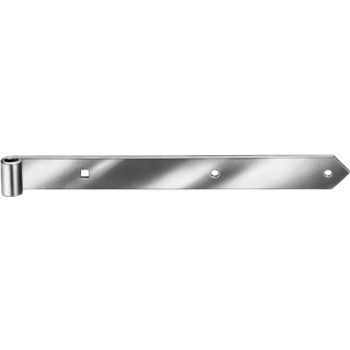 Ladenband B.30mm L.300x30mm STA blau verz.leicht VORMANN