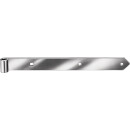 Ladenband B.30mm L.300x30mm STA blau verz.leicht VORMANN