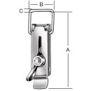 Spannverschluss H.110mm B.37mm VA...