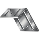 Verstellwinkel sta.L.75x35mm B.65mm S.3,5mm STA roh blau...